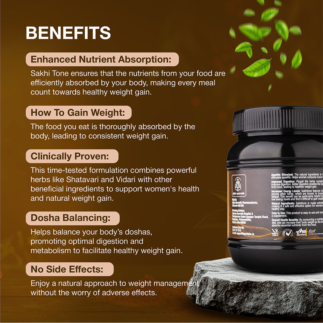 Shatavari and Vidari herbs for hormonal balance , vitality and natural weight gain.