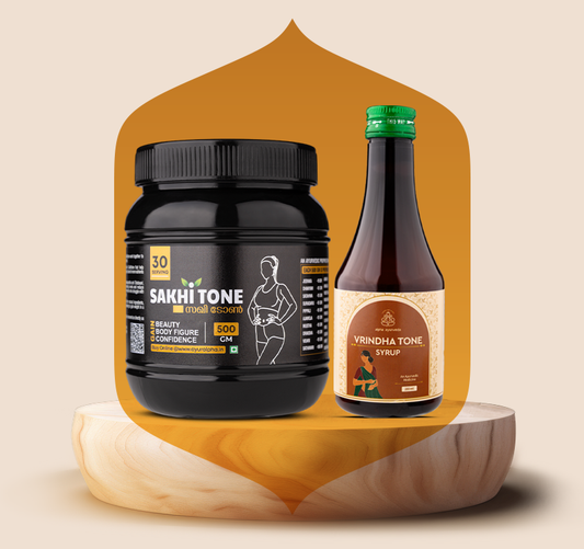 sakhi tone & vrindha tone combo
