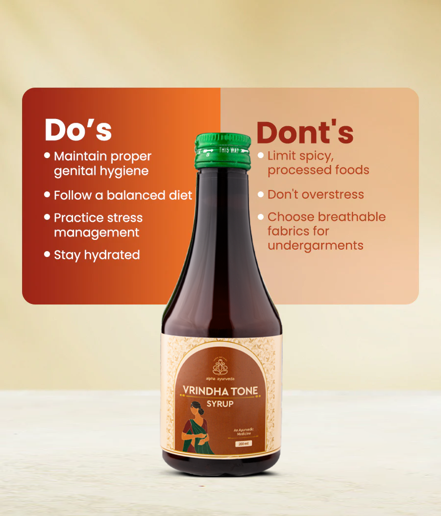 Women's Wellness- Do's & Dont's