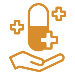 <b>Safe</b> with Modern Medicines
