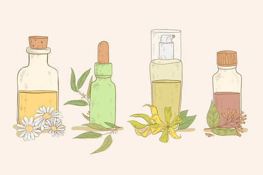 Ayurdan Hair Care Oil & Neelibringadi Oil can make your hair stronger and healthier.