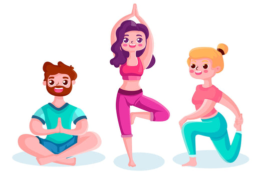 Ayurvedic energy booster