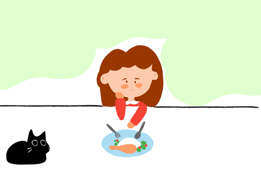Dealing with Toddler’s Loss of Appetite: Tips for Promoting Healthy Eating