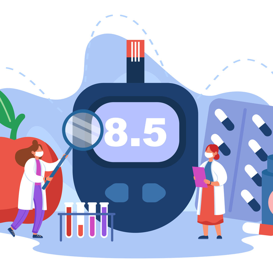 Effective Ways To Control Diabetes