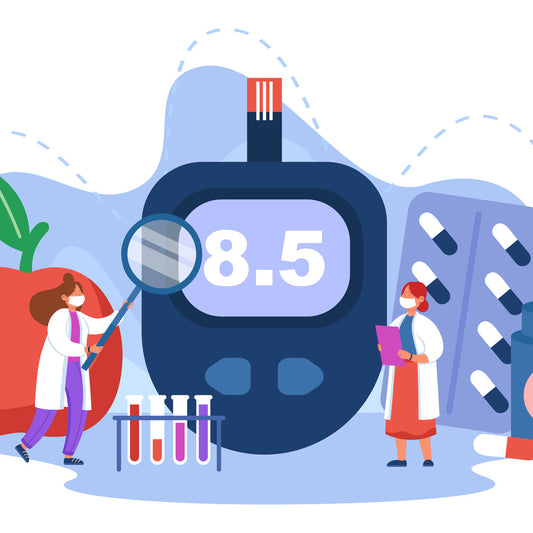 Effective Ways To Control Diabetes