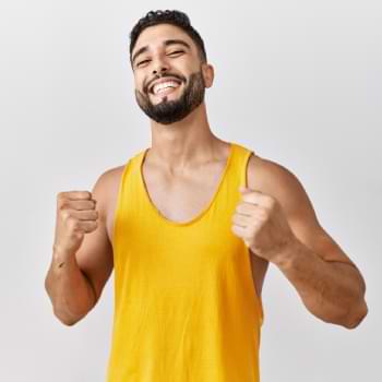 Supports masculine energy and vitality