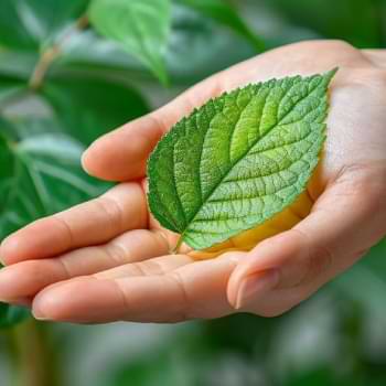 100% Ayurvedic | No side effects | Safe for long-term use