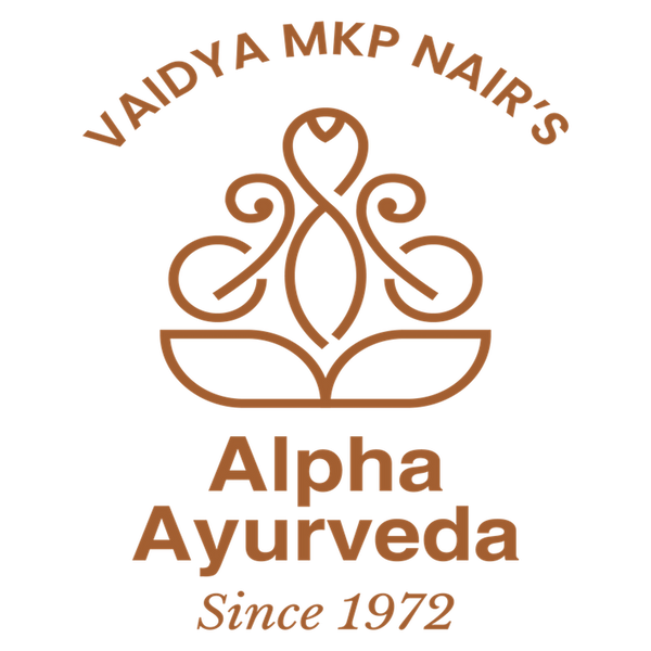 Alpha Ayurveda- Online Ayurvedic Store