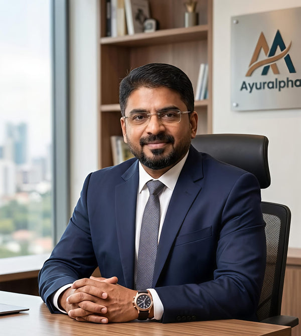 Gopakumar Anandavadi