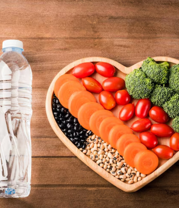 Controls excessive hunger and thirst