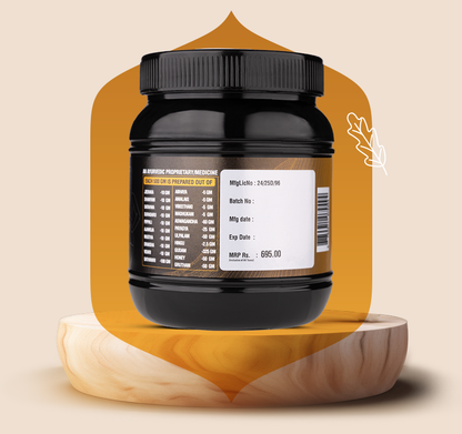 Sakhi Tone - The Ayurvedic Weight Gaining Product for Women