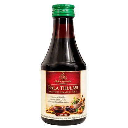 Bala Thulasi Syrup 200ml