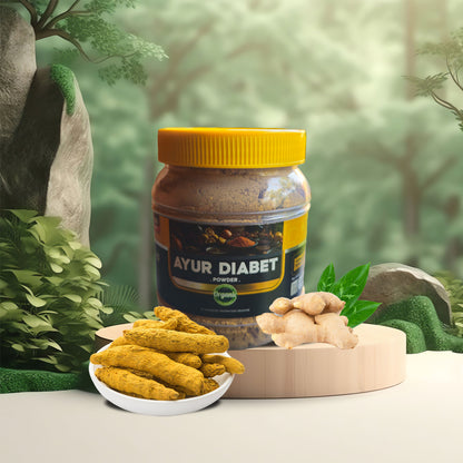 Ayur Diabet Powder