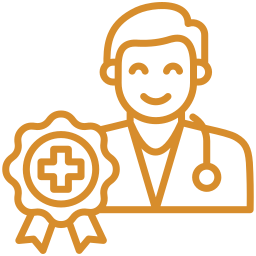 <b>Trusted by Doctors</b><br> and Families Across Generations