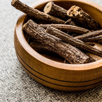 Glycyrrhiza Glabra (Yashtimadhu)