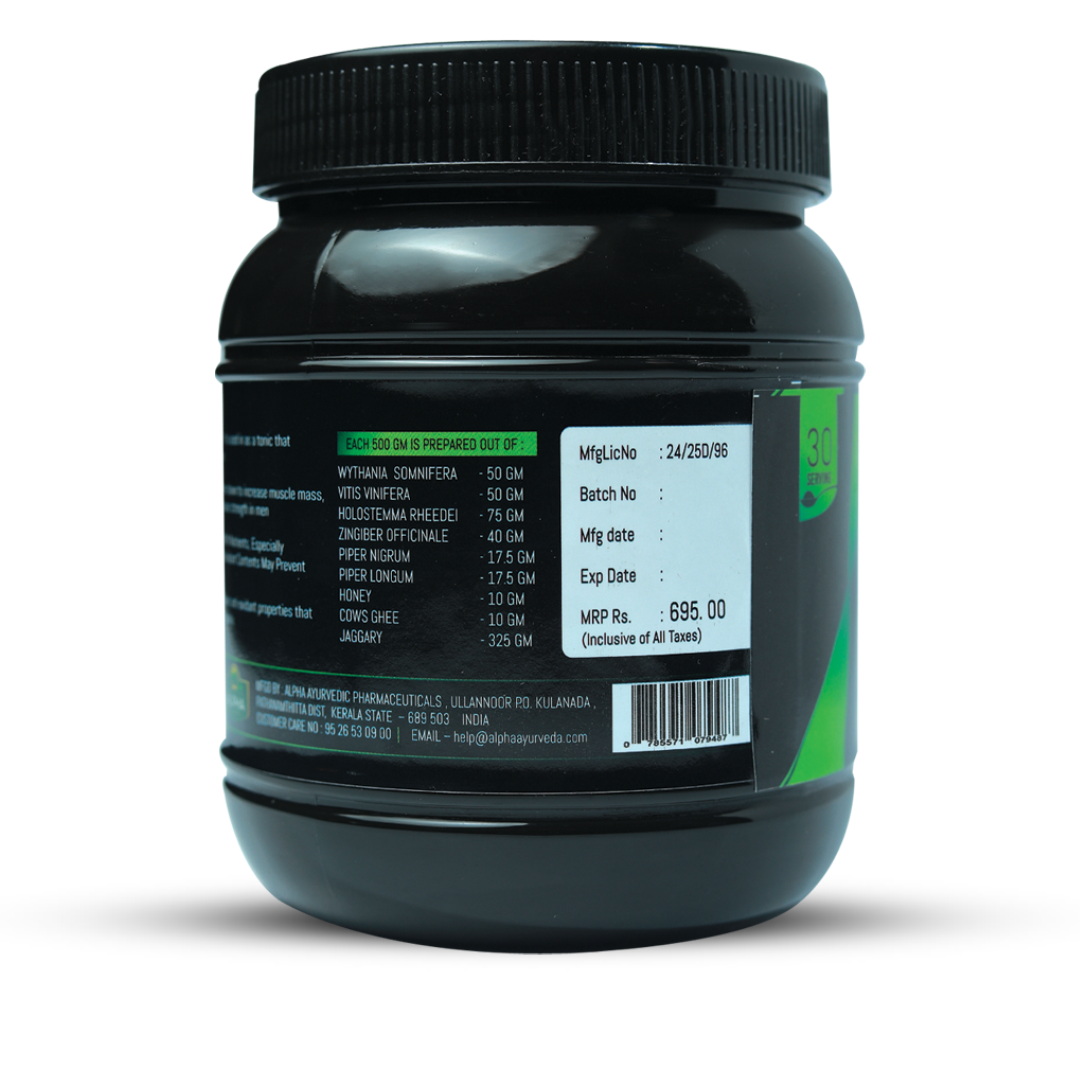 Staamigen Malt (Two Bottles)- Combo Pack