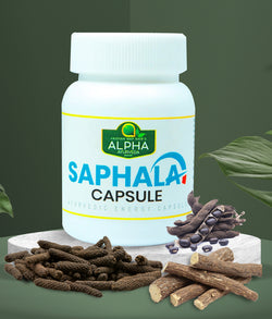 Saphala Capsule for Men